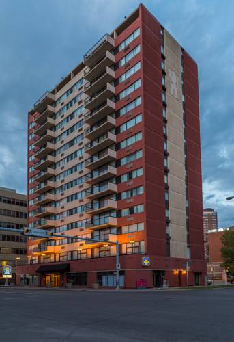 Calgary (Alberta) Canada Last Minute Discount Code Booking.com