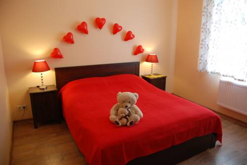 Belyy Gorodok Russia Last Minute Discount Code Booking.com