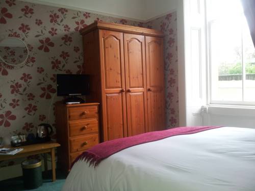 Rothesay Vereinigtes Königreich Last-Minute-Rabattcode Booking.com