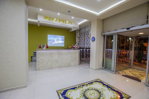 Nevşehir Türkei Last-Minute-Rabattcode Booking.com