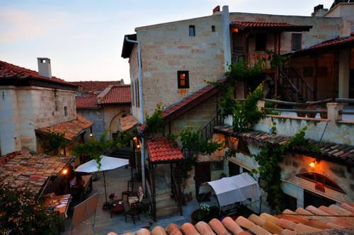 Avanos Türkei Last-Minute-Rabattcode Booking.com