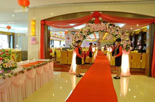 Shenzhen China Laatste minuut Kortingscode Booking.com