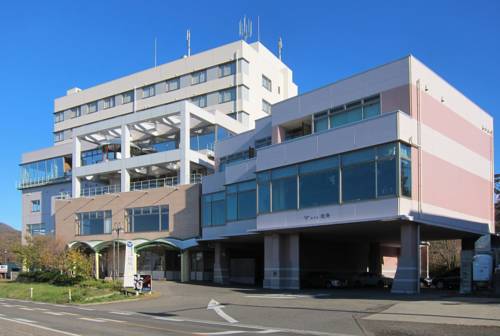 Nagaoka Japan Last Minute Discount Code Booking.com