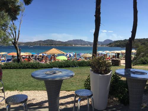 Marina di Portisco Italy Last Minute Discount Code Booking.com
