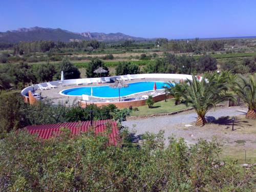 Villaputzu Italie Code de réduction de dernière minute Booking.com