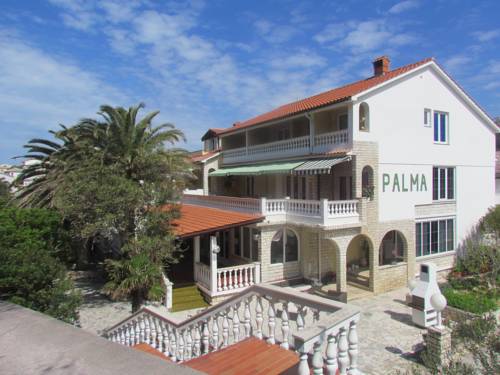 Rab Croacia Último Minuto Código de Descuento Booking.com