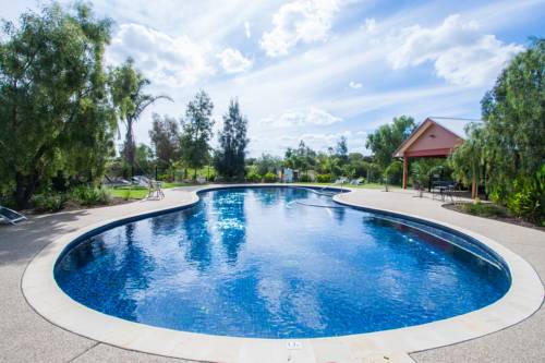 Moama Australien Last-Minute-Rabattcode Booking.com