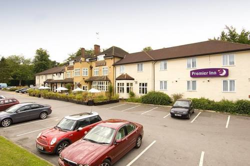 Bagshot Royaume-Uni Code de réduction de dernière minute Booking.com