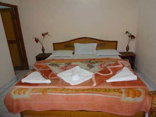 Orchha Indien Last-Minute-Rabattcode Booking.com