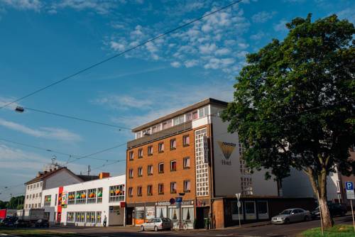 Kassel Deutschland Last-Minute-Rabattcode Booking.com