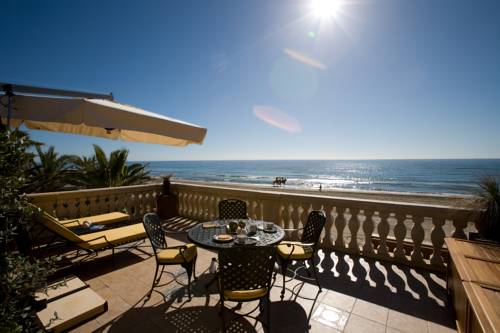 Marbella Spanien Last-Minute-Rabattcode Booking.com