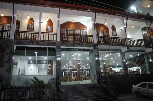 Ella Sri Lanka Code de réduction de dernière minute Booking.com