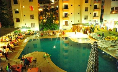 Mahmutlar Turquie Code de réduction de dernière minute Booking.com