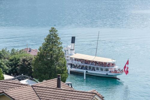Luzern Switzerland Last Minute Discount Code Agoda.com
