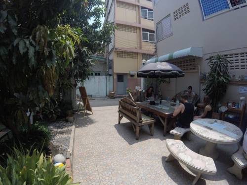 Bangkok Thailand Laatste minuut Kortingscode Booking.com