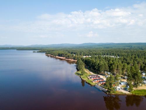 Orsa Sweden Last Minute Discount Code Agoda.com