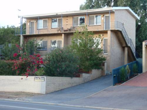 Geraldton Australien Last-Minute-Rabattcode Booking.com