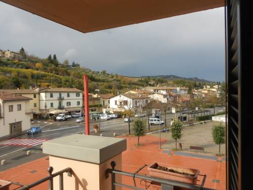 Greve In Chianti Italien Last-Minute-Rabattcode Booking.com