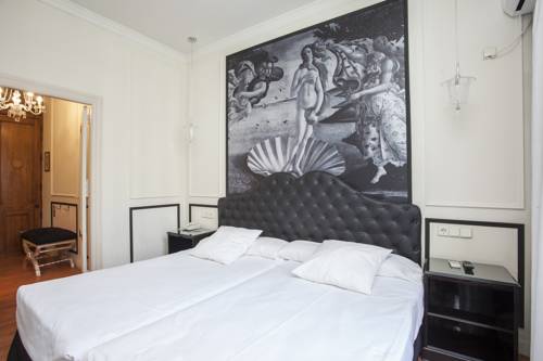 Valencia Spanien Last-Minute-Rabattcode Booking.com