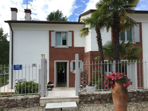 Garda Italien Last-Minute-Rabattcode Booking.com