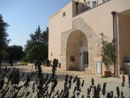 Monopoli Italien Last-Minute-Rabattcode Booking.com