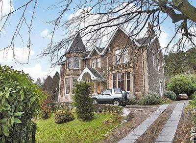 Crieff United Kingdom Last Minute Discount Code Booking.com