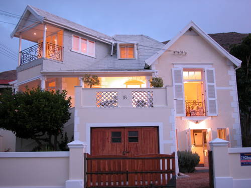 Cape Town South Africa Last Minute Discount Code Booking.com