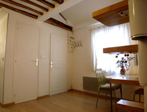 Paris Frankreich Last-Minute-Rabattcode Booking.com