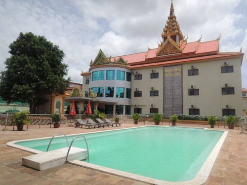 Kampong Cham Cambodia Last Minute Discount Code Booking.com