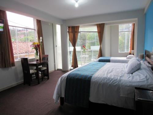 Cusco Peru Last Minute Discount Code Agoda.com