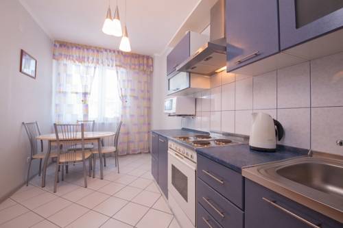 Krasnoyarsk Russia Last Minute Discount Code Booking.com