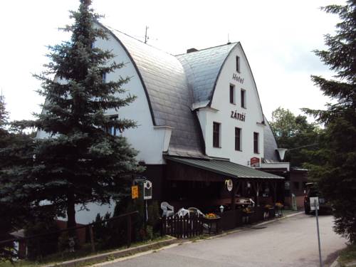 Janske Lazne Czech republic Last Minute Discount Code Booking.com