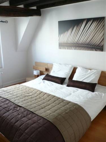 Paris Frankreich Last-Minute-Rabattcode Booking.com