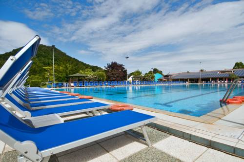 Montegrotto Terme Italy Last Minute Discount Code Booking.com