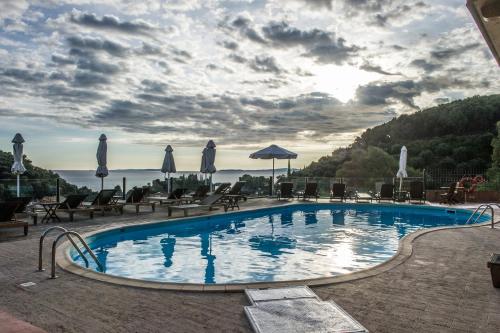 Parga Greece Last Minute Discount Code Agoda.com