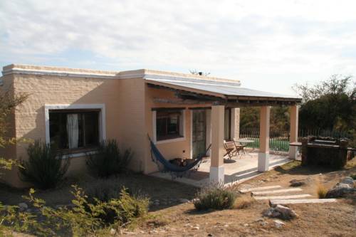 San Javier Argentinien Last-Minute-Rabattcode Booking.com
