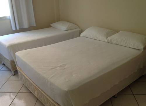 Guriri (Espirito Santo) Brasilien Last-Minute-Rabattcode Booking.com
