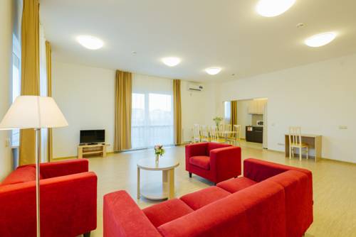 Adler Russland Last-Minute-Rabattcode Booking.com