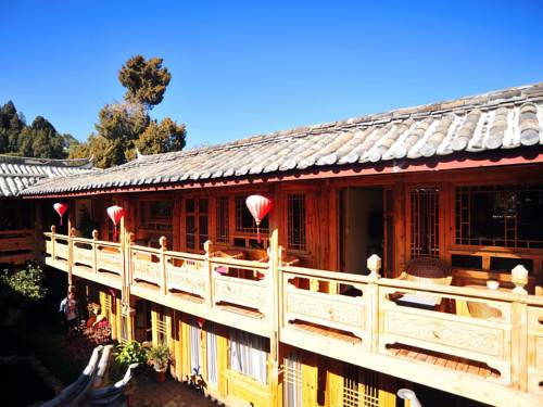 Lijiang China Last Minute Discount Code Booking.com