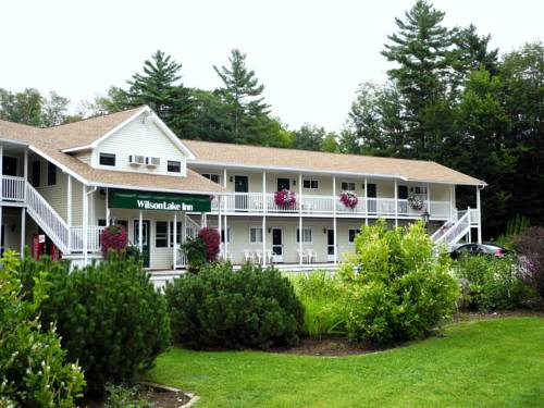 Wilton (Maine) United States Last Minute Discount Code Booking.com