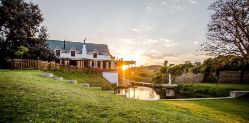 Malgas South Africa Last Minute Discount Code Agoda.com