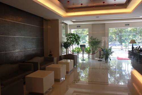 Kunshan China Last Minute Discount Code Booking.com