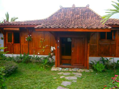 Magelang Indonesien Last-Minute-Rabattcode Booking.com