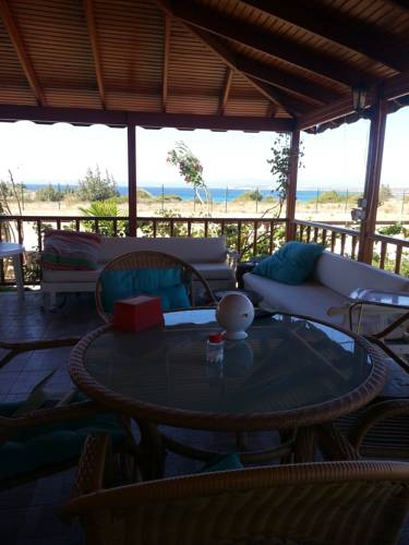 Cesme Turkey Last Minute Discount Code Booking.com