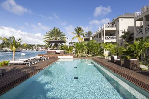 Engelse haven, Saint Paul Antigua en Barbuda Laatste minuut Kortingscode Booking.com