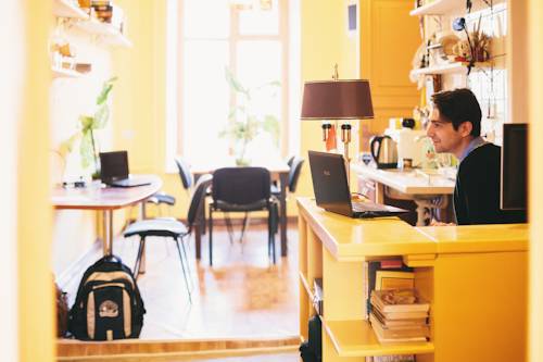 Odessa Oekraïne Laatste minuut Kortingscode Booking.com