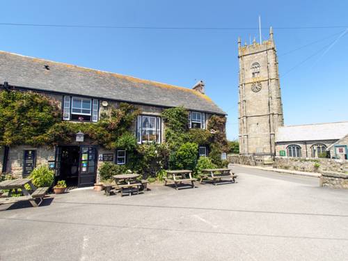 Penzance Vereinigtes Königreich Last-Minute-Rabattcode Booking.com