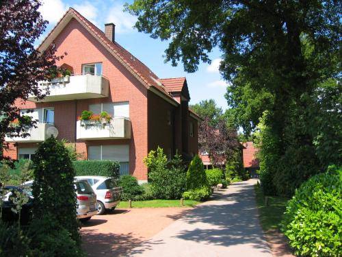 Lippstadt Deutschland Last-Minute-Rabattcode Booking.com