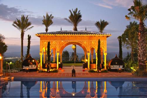 Alhaurín el Grande España Último Minuto Código de Descuento Booking.com