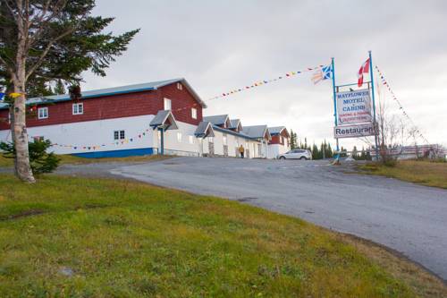 Roddickton (Newfoundland and Labrador) Canada Last Minute Discount Code Booking.com